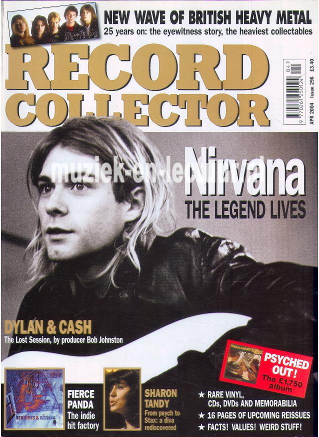 Record Collector nr. 296
